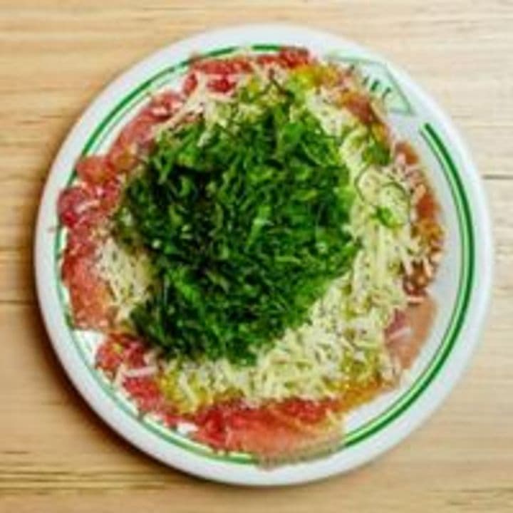 Carpaccio