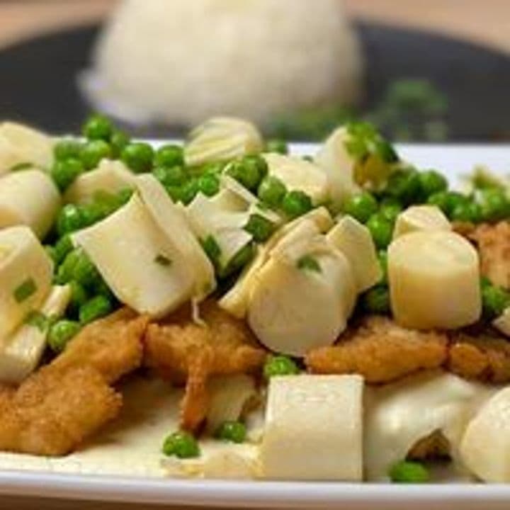 Filet à Malvinas