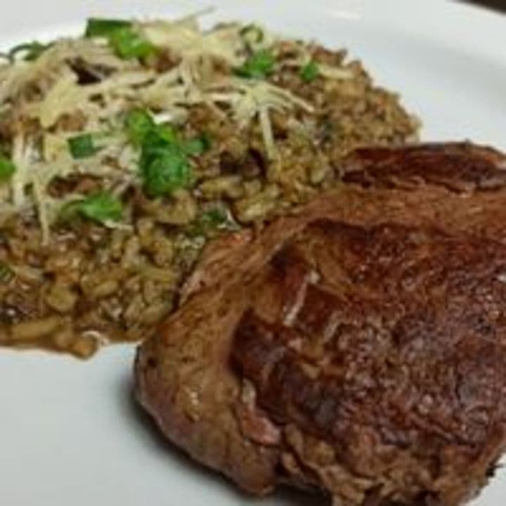 Filet Chateaubriand