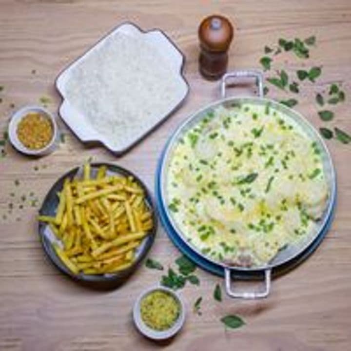 Filet do Patrão