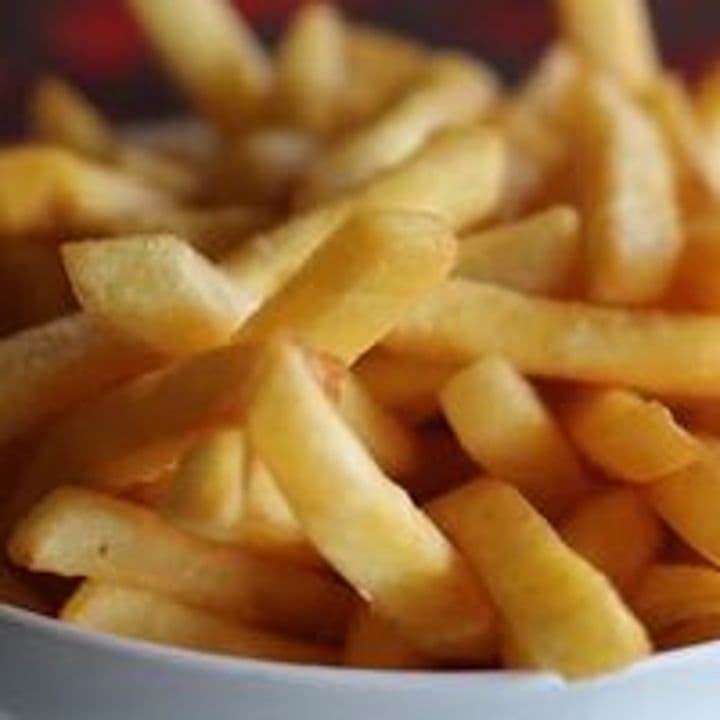 Fritas
