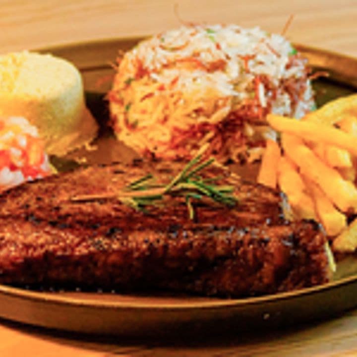 Picanha angus individual
