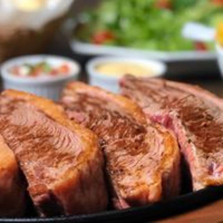 Picanha Relvado