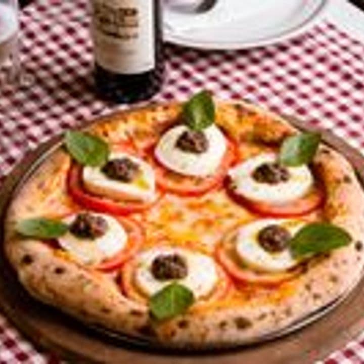 Pizza Grande