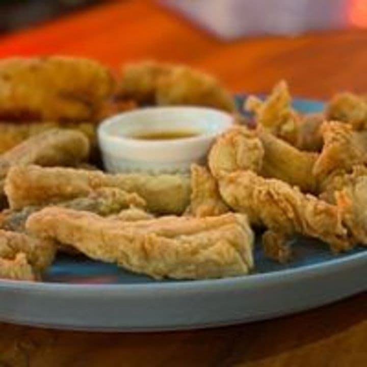 Tirinha de Abadejo